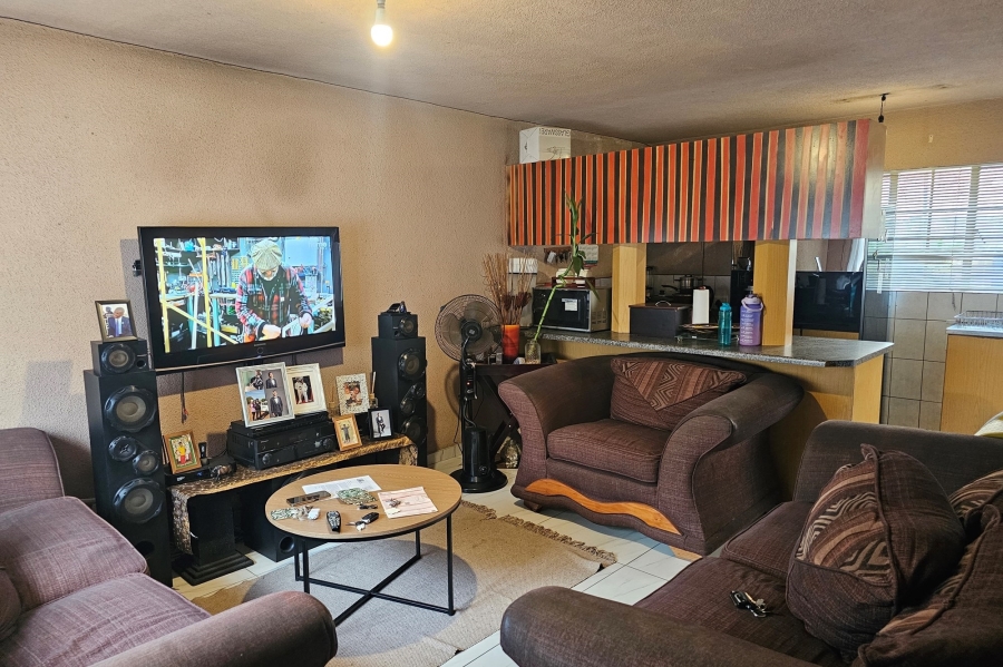 To Let 3 Bedroom Property for Rent in Rustenburg Central North West